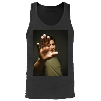 Jake Gyllenhaal Men's Tank Top