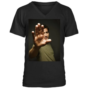 Jake Gyllenhaal Men's V-Neck T-Shirt