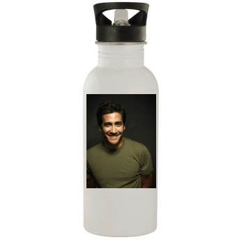 Jake Gyllenhaal Stainless Steel Water Bottle