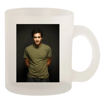 Jake Gyllenhaal 10oz Frosted Mug