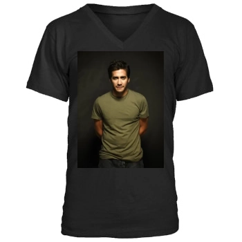 Jake Gyllenhaal Men's V-Neck T-Shirt