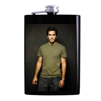 Jake Gyllenhaal Hip Flask