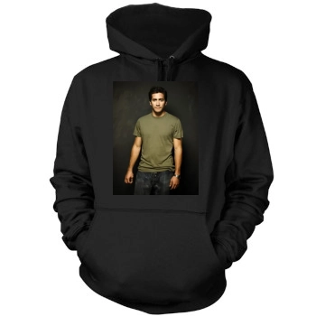 Jake Gyllenhaal Mens Pullover Hoodie Sweatshirt