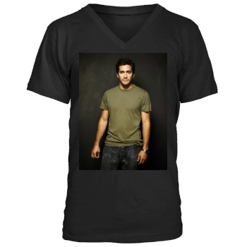 Jake Gyllenhaal Men's V-Neck T-Shirt