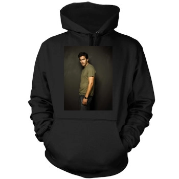 Jake Gyllenhaal Mens Pullover Hoodie Sweatshirt