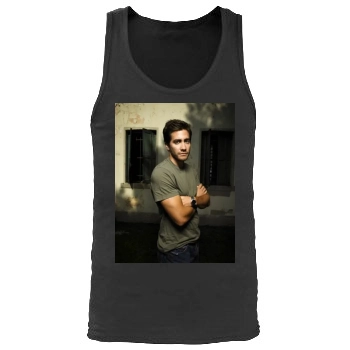 Jake Gyllenhaal Men's Tank Top