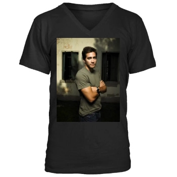 Jake Gyllenhaal Men's V-Neck T-Shirt