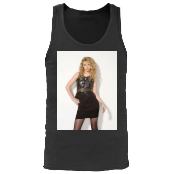 Taylor Swift Men's Tank Top