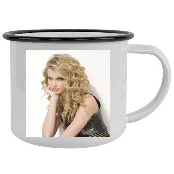 Taylor Swift Camping Mug