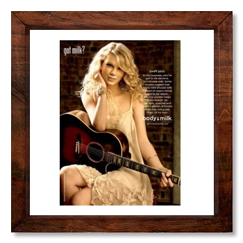 Taylor Swift 12x12