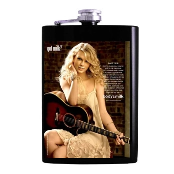 Taylor Swift Hip Flask