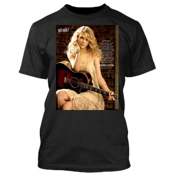 Taylor Swift Men's TShirt