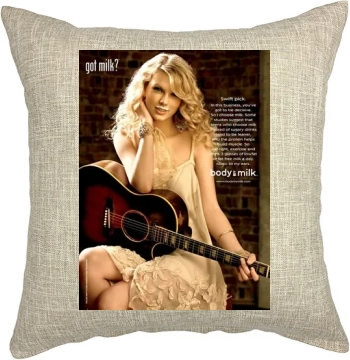 Taylor Swift Pillow