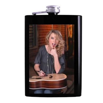 Taylor Swift Hip Flask