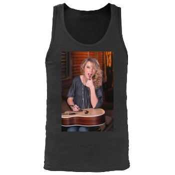 Taylor Swift Men's Tank Top