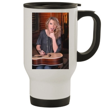 Taylor Swift Stainless Steel Travel Mug