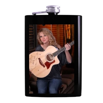 Taylor Swift Hip Flask