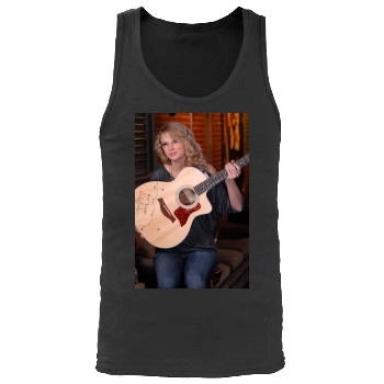 Taylor Swift Men's Tank Top