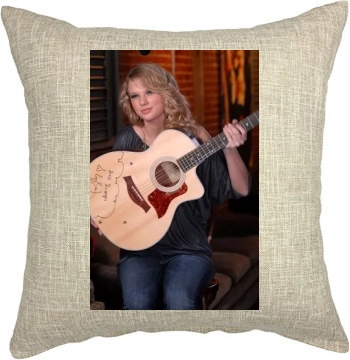 Taylor Swift Pillow