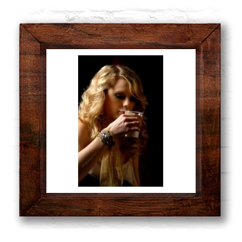 Taylor Swift 6x6