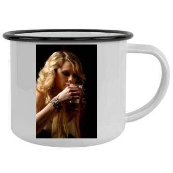 Taylor Swift Camping Mug