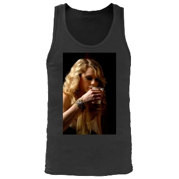 Taylor Swift Men's Tank Top