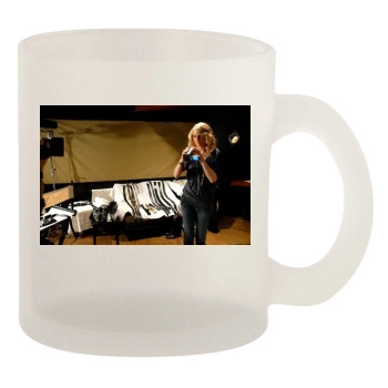 Taylor Swift 10oz Frosted Mug