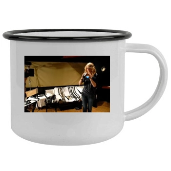 Taylor Swift Camping Mug