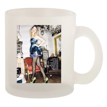 Taylor Swift 10oz Frosted Mug