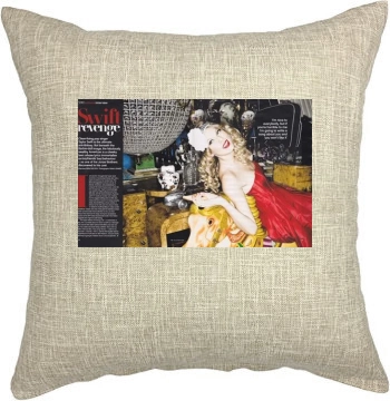 Taylor Swift Pillow