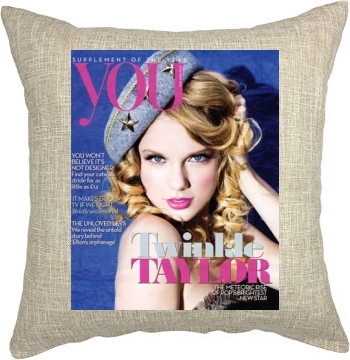 Taylor Swift Pillow