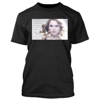 Taylor Swift Men's TShirt