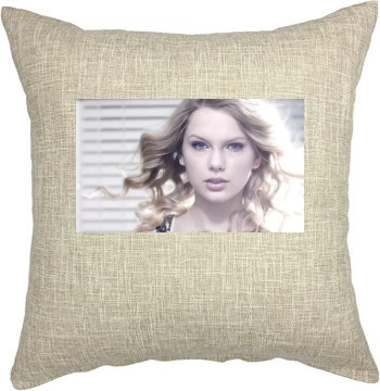 Taylor Swift Pillow