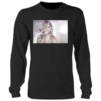 Taylor Swift Men's Heavy Long Sleeve TShirt