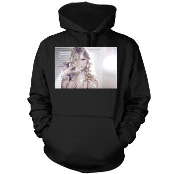 Taylor Swift Mens Pullover Hoodie Sweatshirt