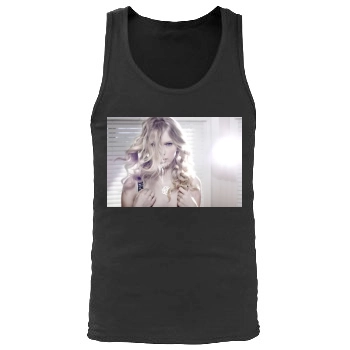 Taylor Swift Men's Tank Top