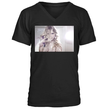 Taylor Swift Men's V-Neck T-Shirt