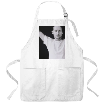 Tobey Maguire Apron