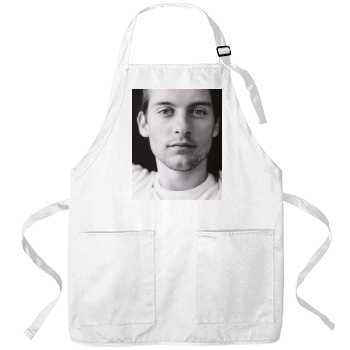 Tobey Maguire Apron