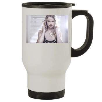 Taylor Swift Stainless Steel Travel Mug