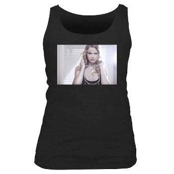 Taylor Swift Women's Tank Top