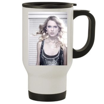 Taylor Swift Stainless Steel Travel Mug