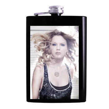 Taylor Swift Hip Flask