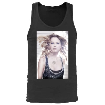 Taylor Swift Men's Tank Top