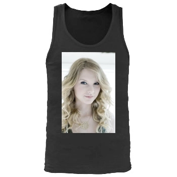 Taylor Swift Men's Tank Top