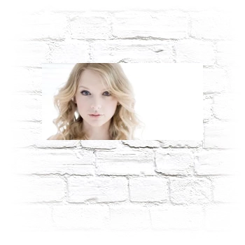 Taylor Swift Metal Wall Art