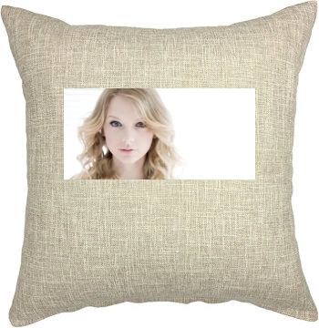 Taylor Swift Pillow