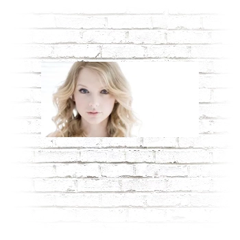 Taylor Swift Poster