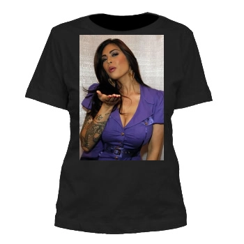 Tera Patrick Women's Cut T-Shirt