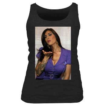 Tera Patrick Women's Tank Top